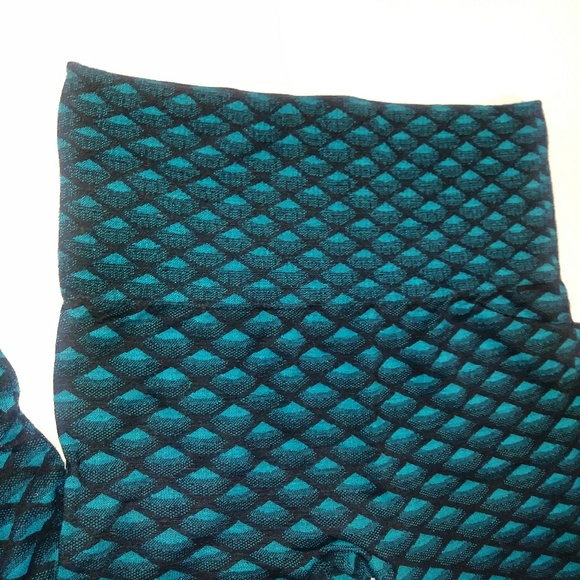 🚺Mermaid Leggings - Picture 3 of 4